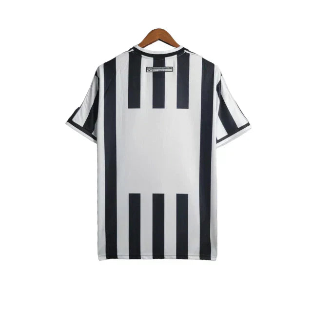 Camisa Retrô Torcedor Masculina Botafogo 1999