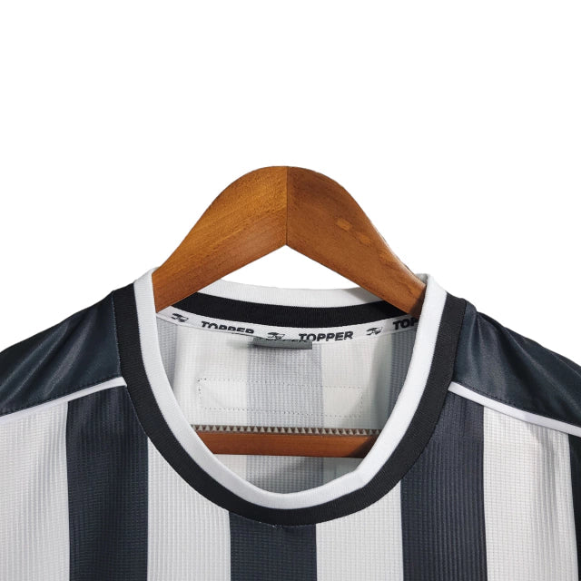 Camisa Retrô Torcedor Masculina Botafogo 1999