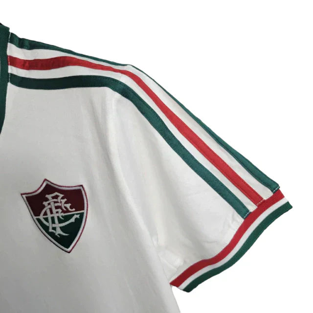 Camisa Torcedor Masculina Fluminense