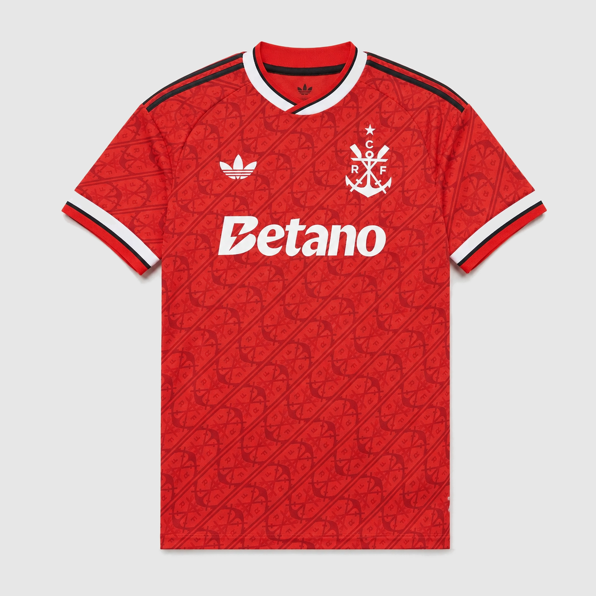 Camisa Flamengo III 26/27