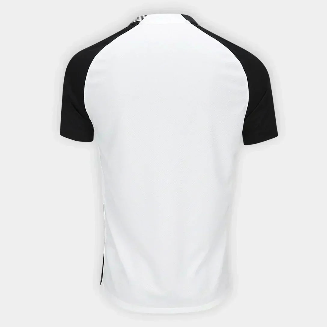Camisa Torcedor Masculina Corinthians I 2025/2026