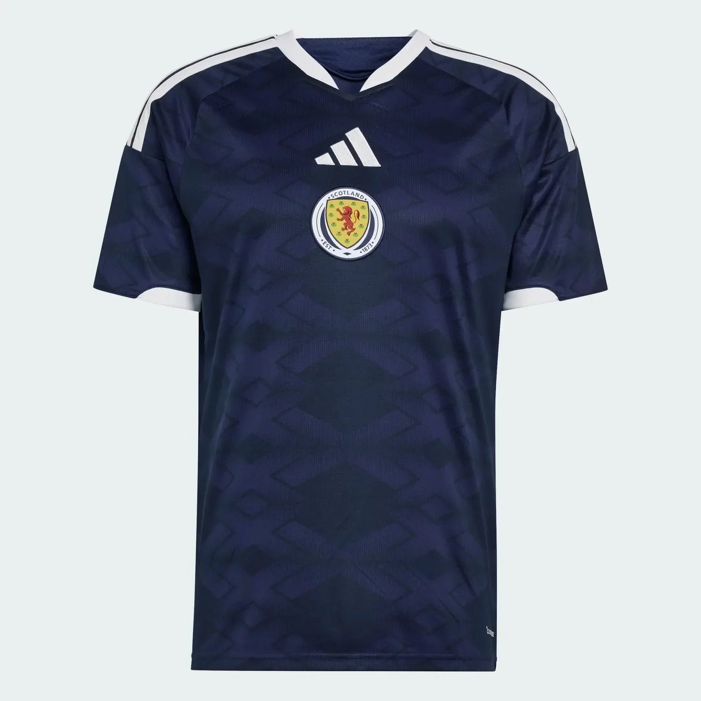 Camisa Torcedor Feminina Escócia I 2026 Copa do Mundo